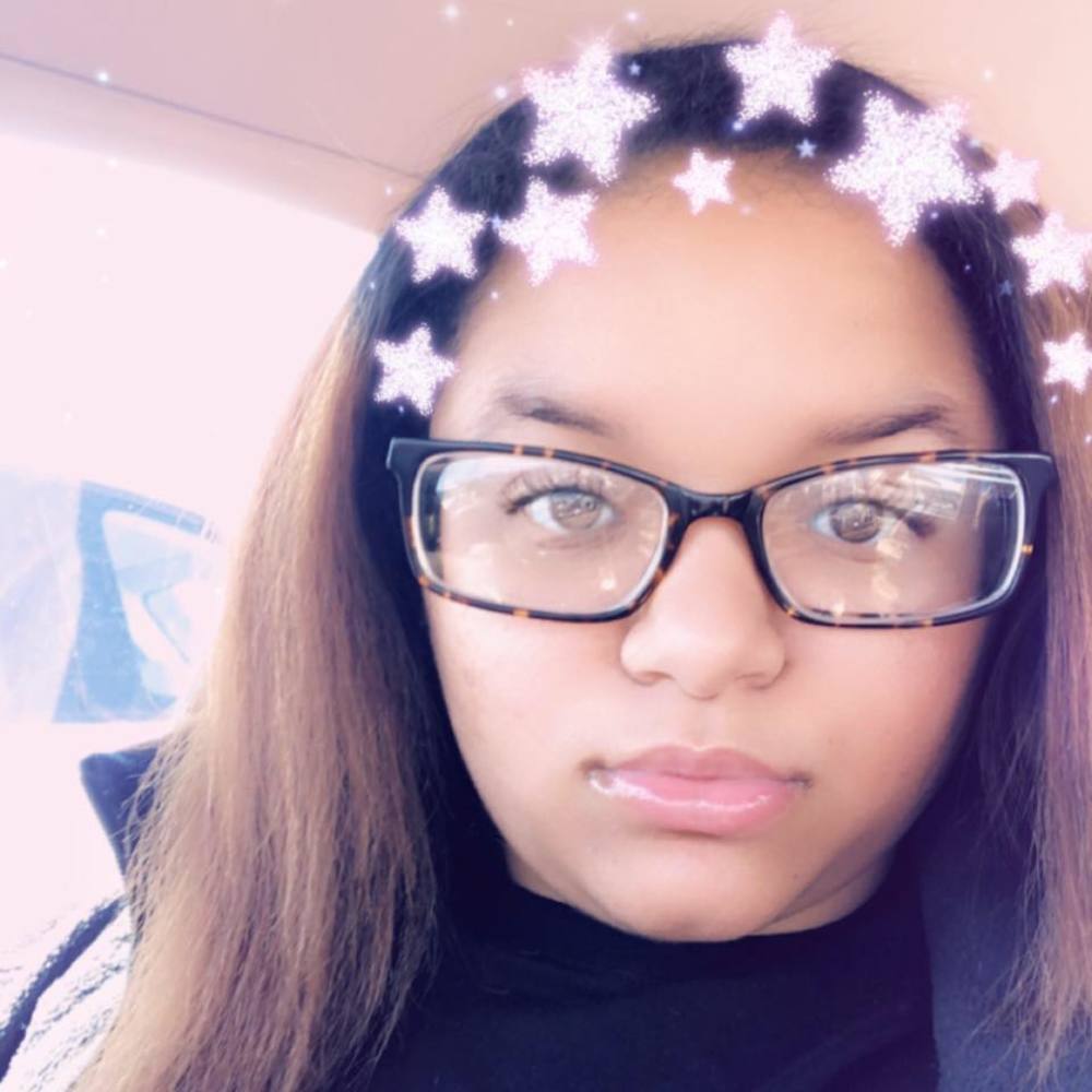 Meet your Posher, Kyonia